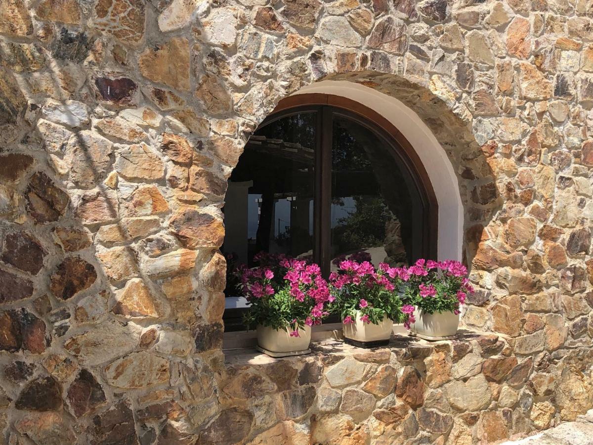 Hotel Rio Molas Muravera Exterior photo